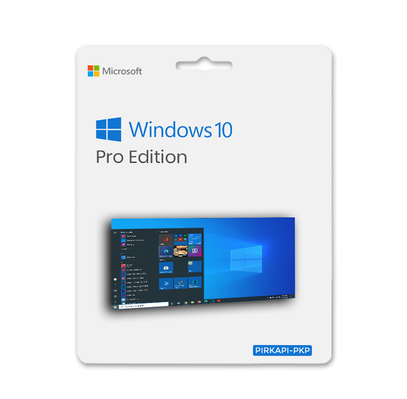 Licenta Windows 10 Pro
